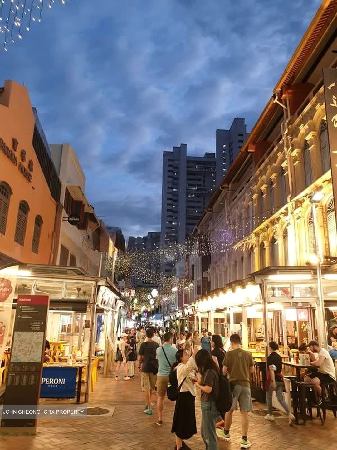 Trengganu Street (D1), Shop House #546929841